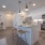 Spacious kitchens with thoughtful details