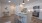 Spacious kitchens with thoughtful details