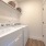Full Size Washer and Dryer Included