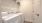 Full Size Washer and Dryer Included