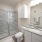 Bathroom options with thoughtful details
